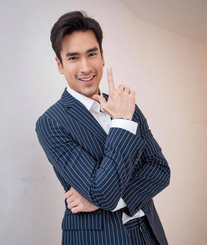 Nadech