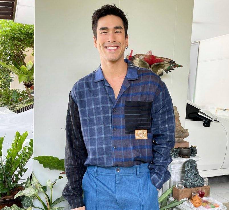 Nadech