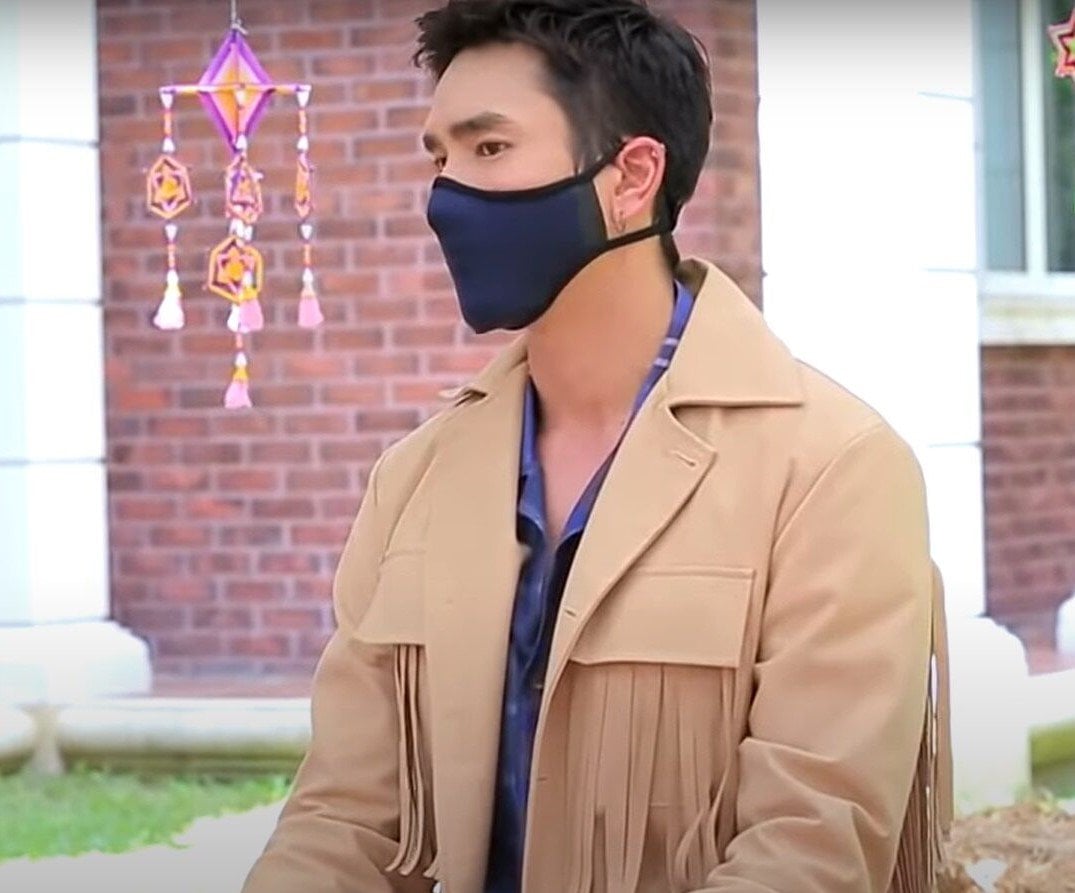 Nadech