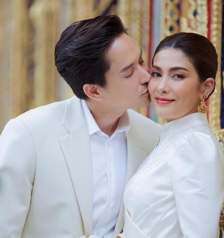 Noonrami និង Louis Scoott