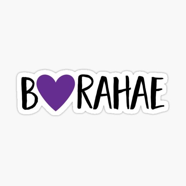 BORAHAE