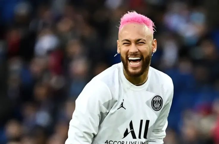 Neymar