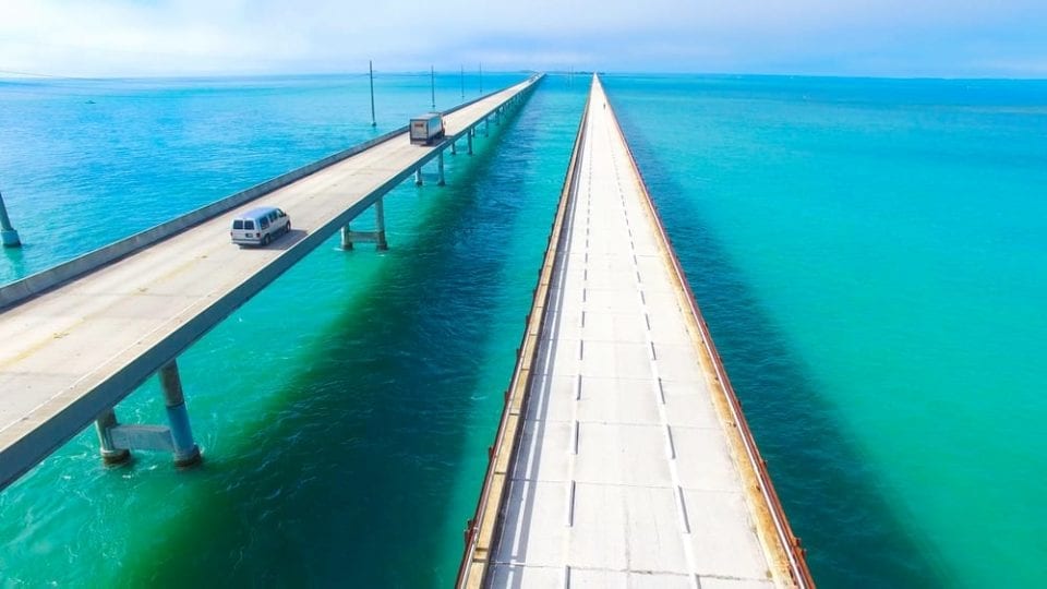 Seven Mile Bridge&nbsp;