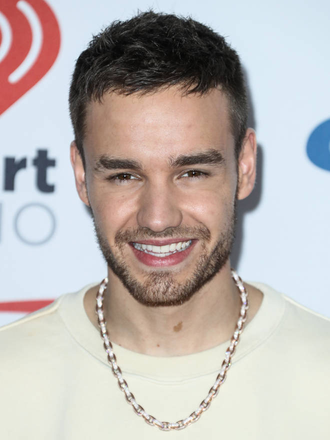 Liam Payne