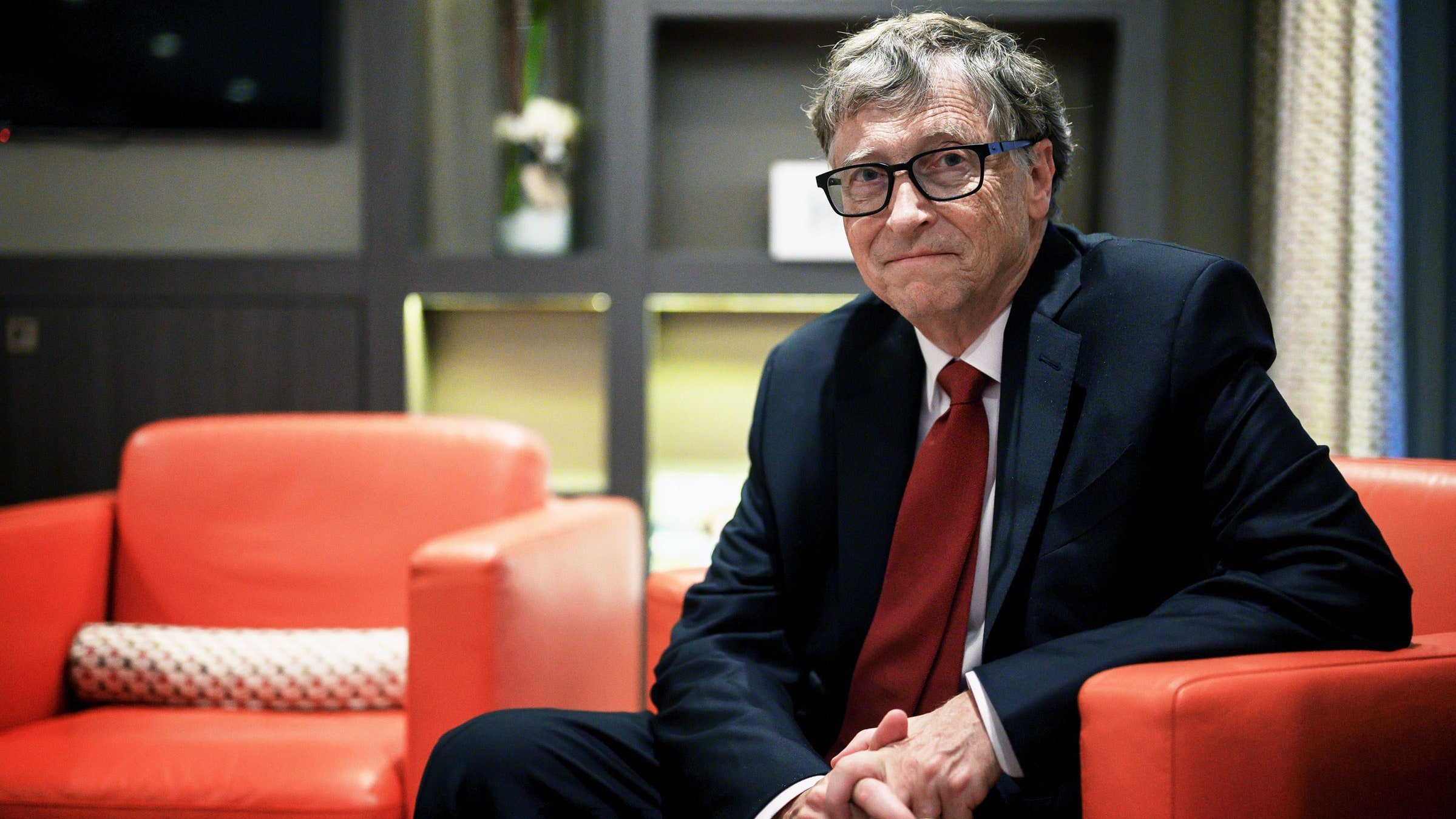 Bill Gates