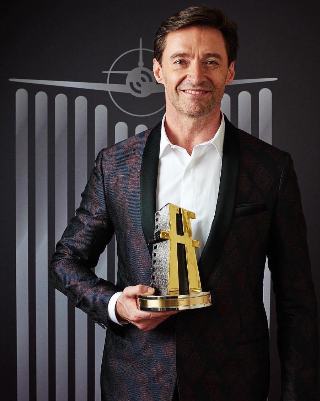 Thehugh Jackman&nbsp;