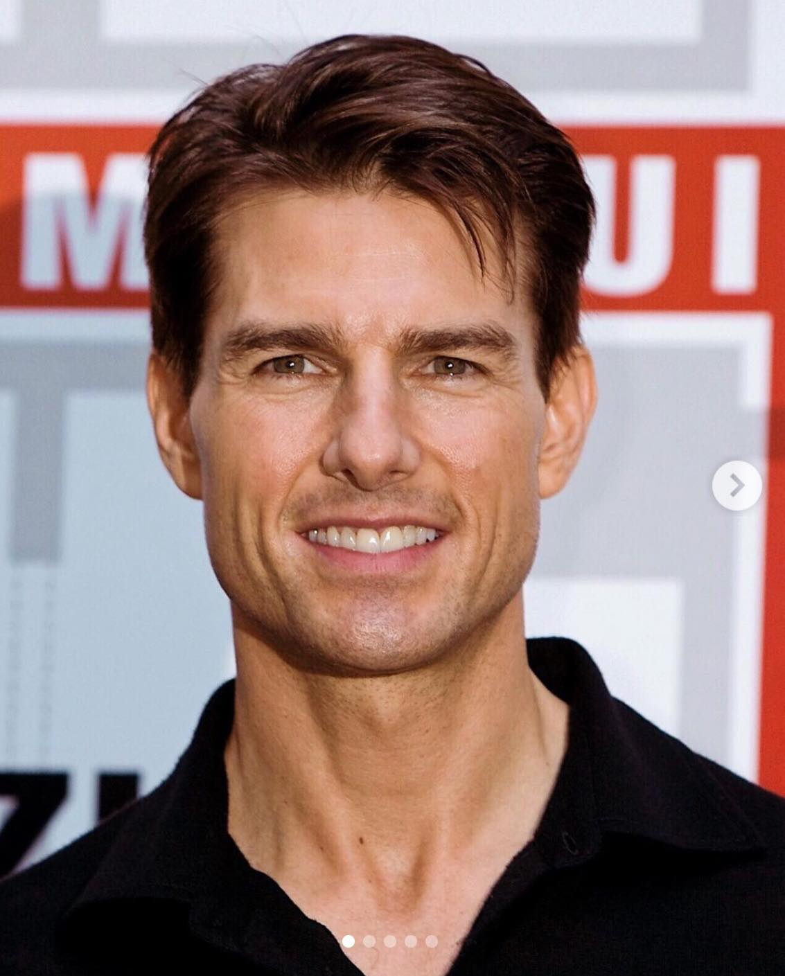 Tom Cruise&nbsp;