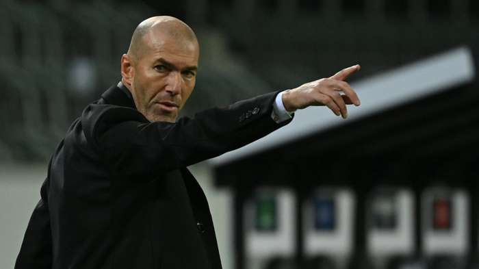 Zinedine