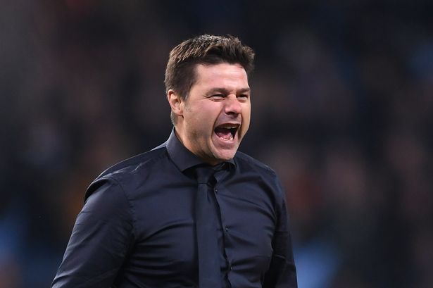 Pochettino