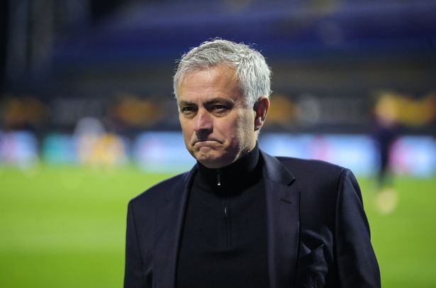 &nbsp; លោក&nbsp;Jose Mourinho