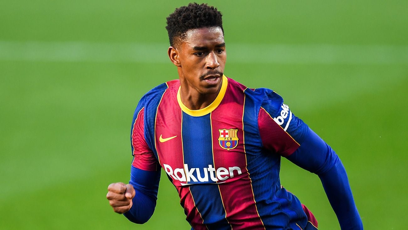 Junior Firpo