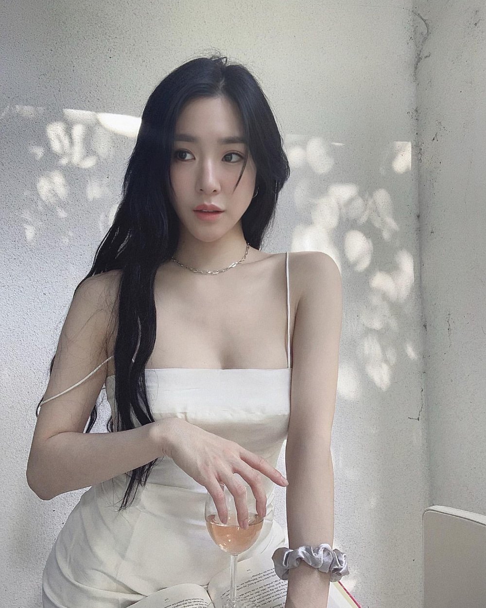 Tiffany ក្រុម Girls' Generation