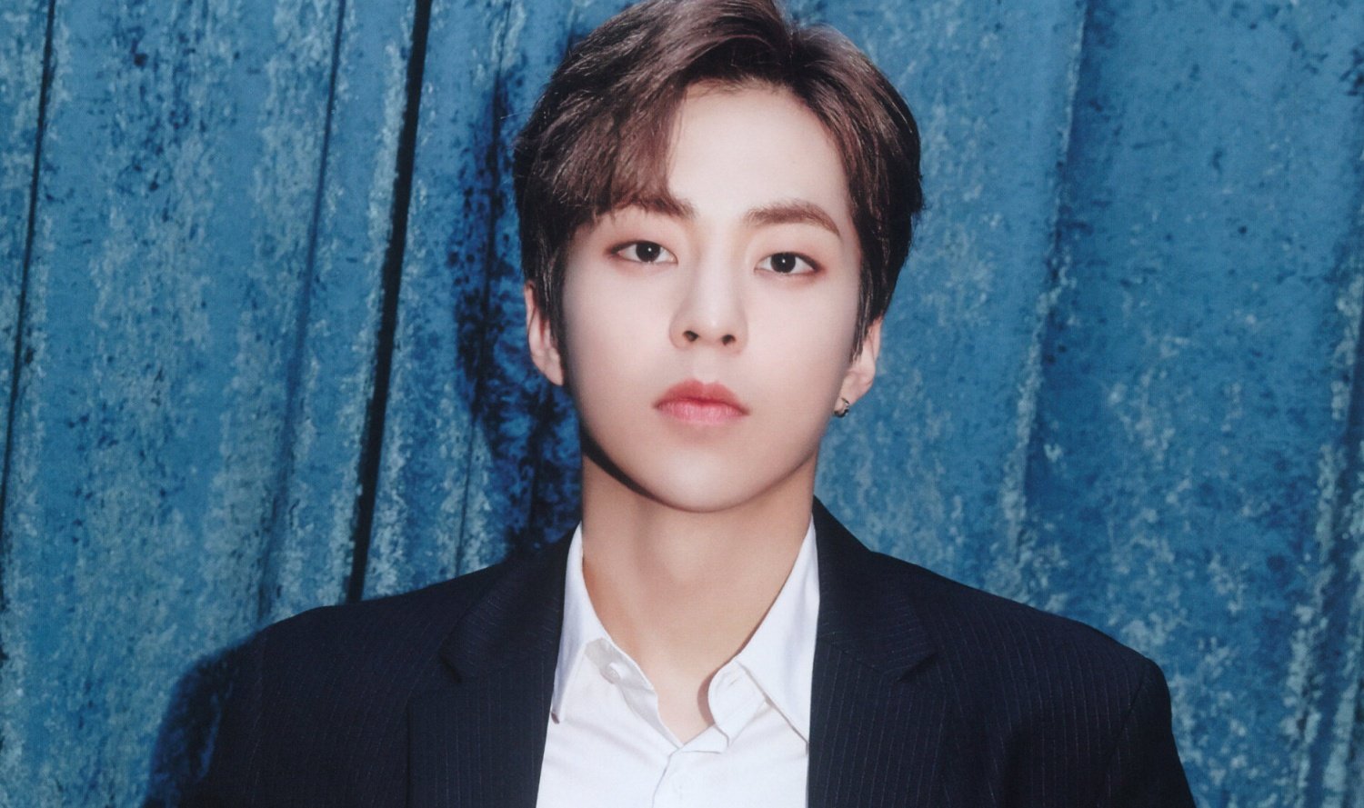 Xiumin