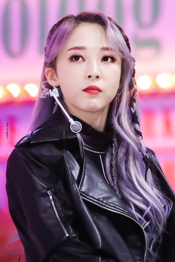 Moonbyul