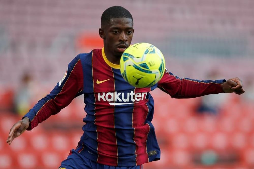 Dembele