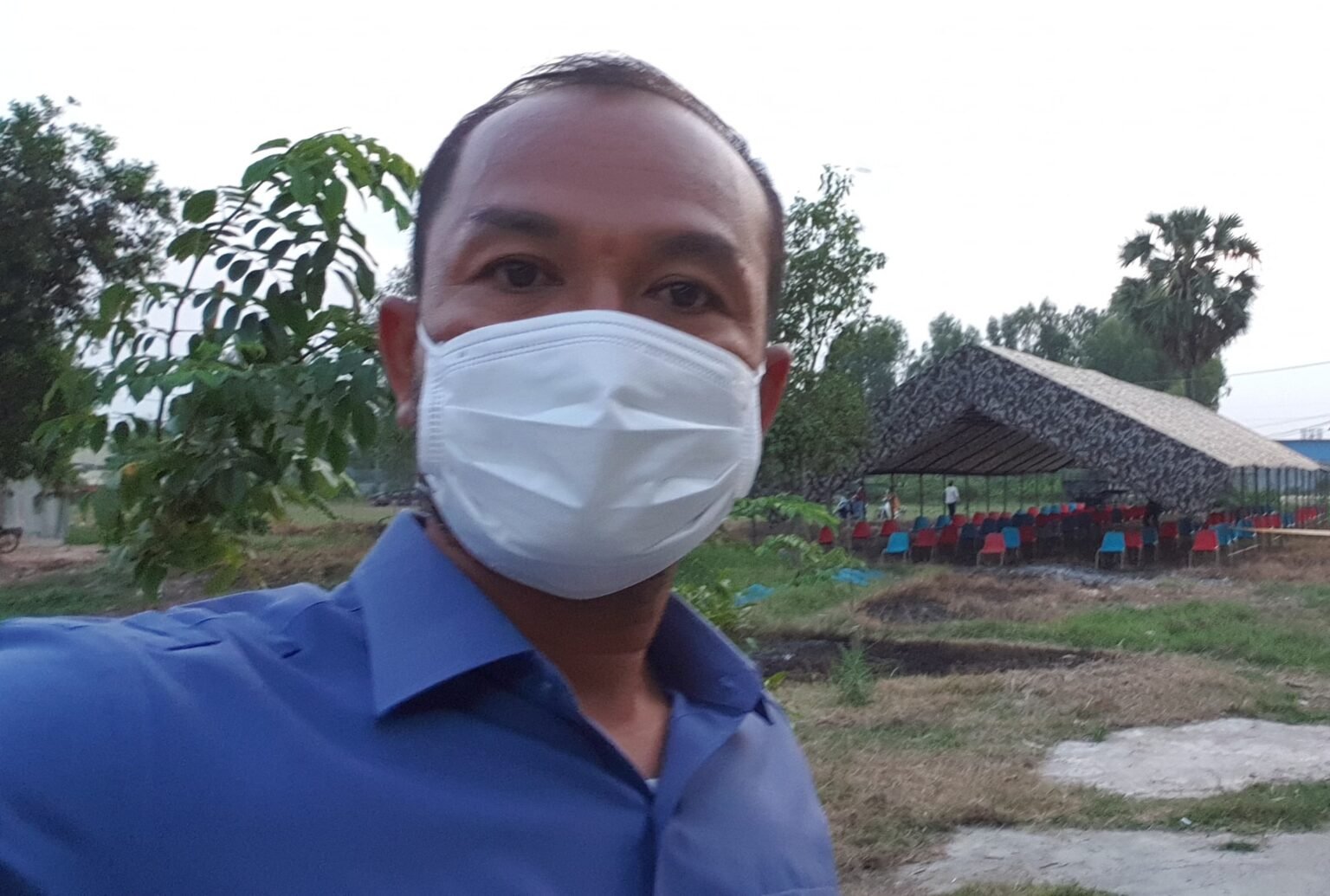 លោក ហែម ដារិទ្ធិ
