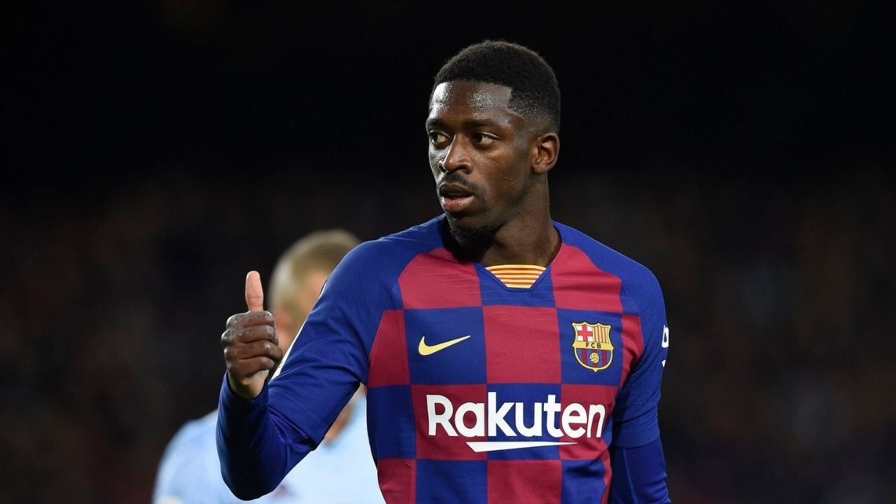 Dembele