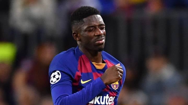 Dembele