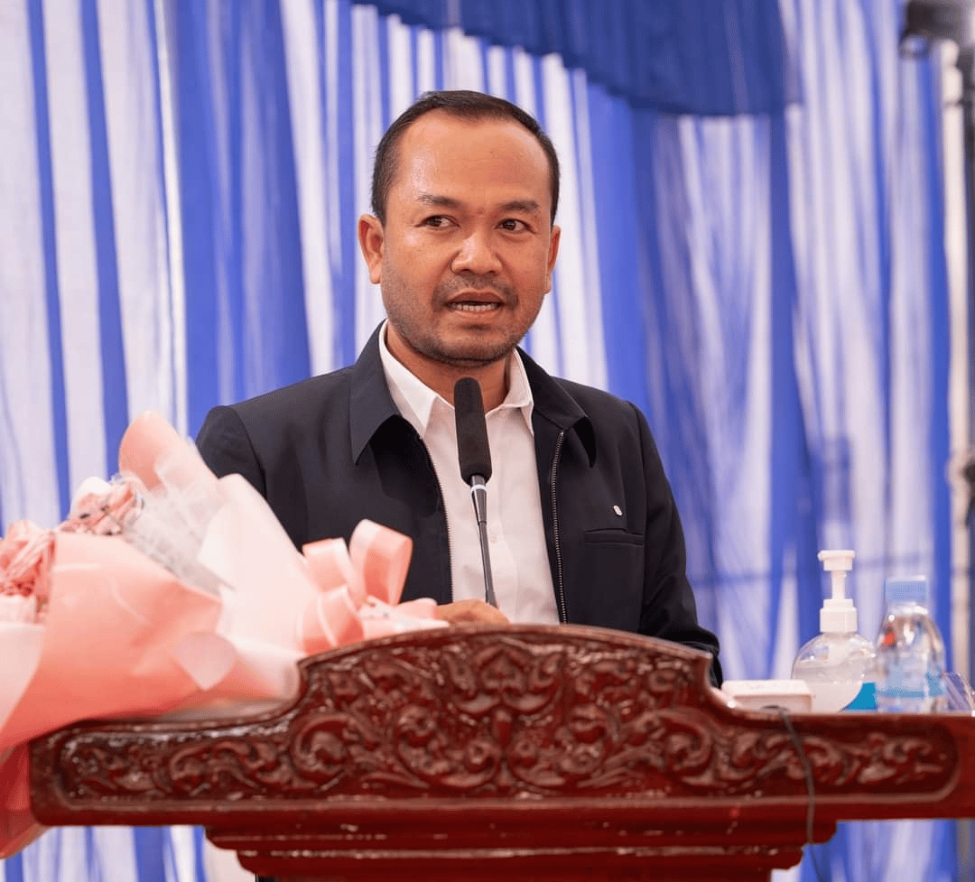 លោក ហែម ដារិទ្ធិ