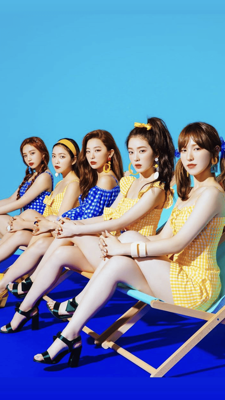 Red Velvet