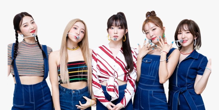 Red Velvet