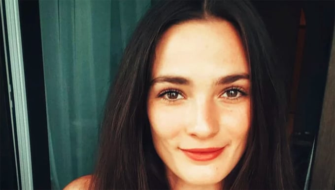 &nbsp;Lorina Kamburova