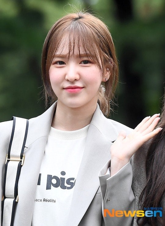 Wendy&nbsp;