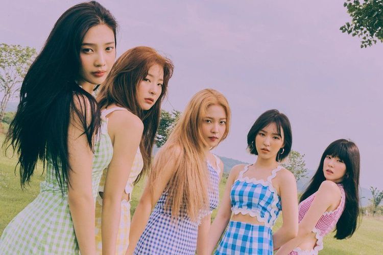 Red Velvet