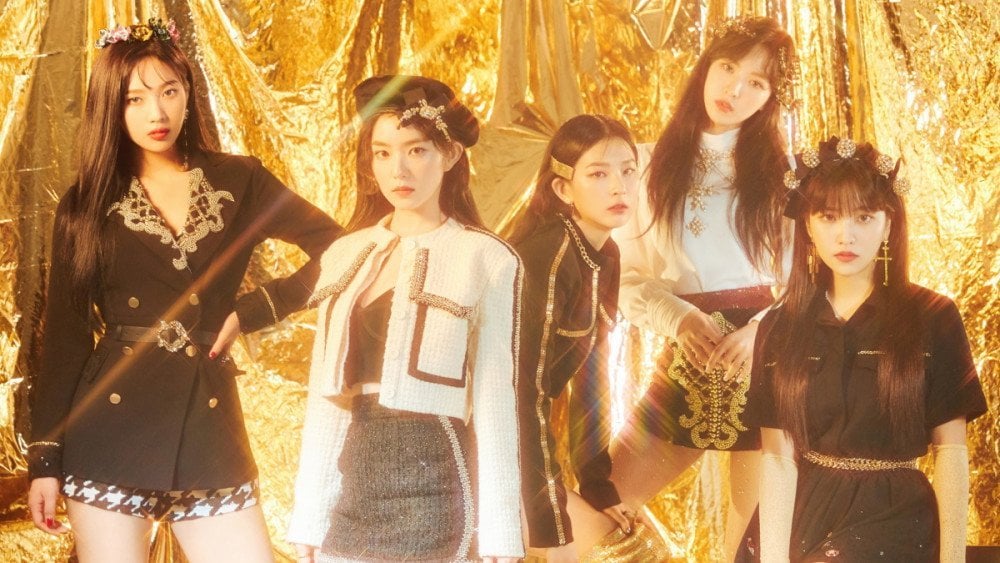 Red VelVet