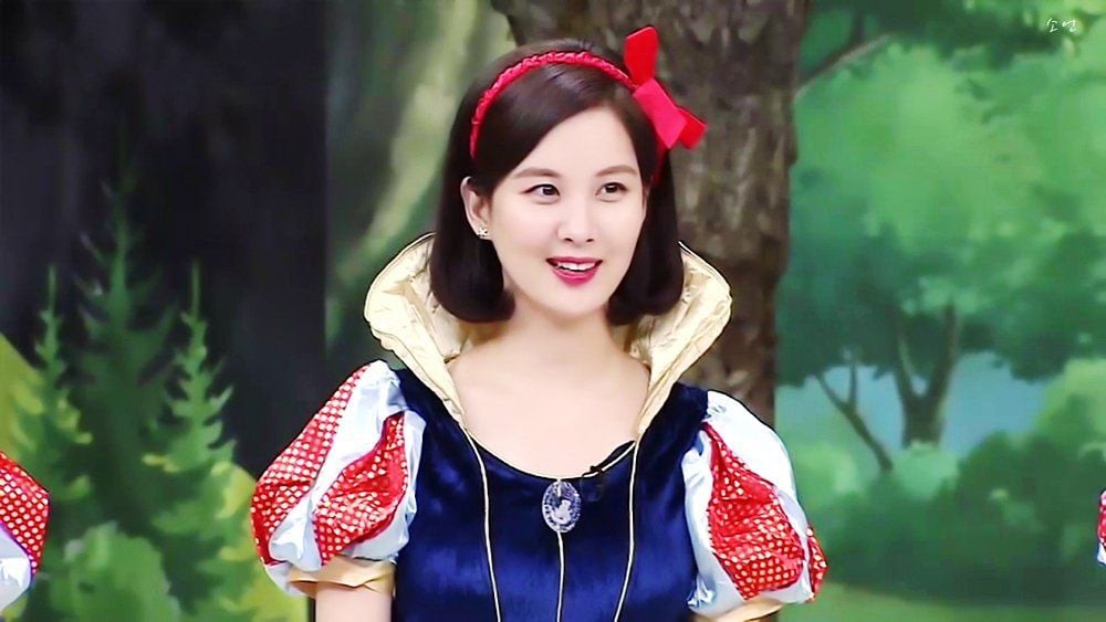 Seohyun