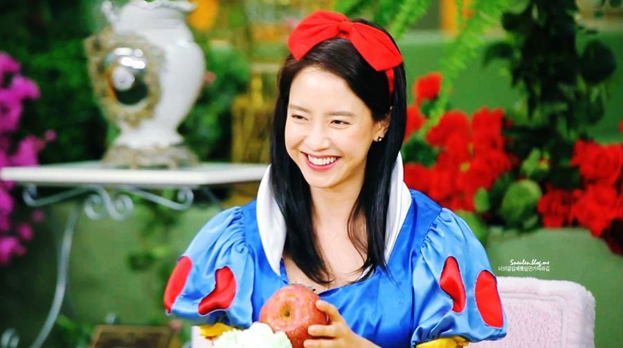 Song Jihyo