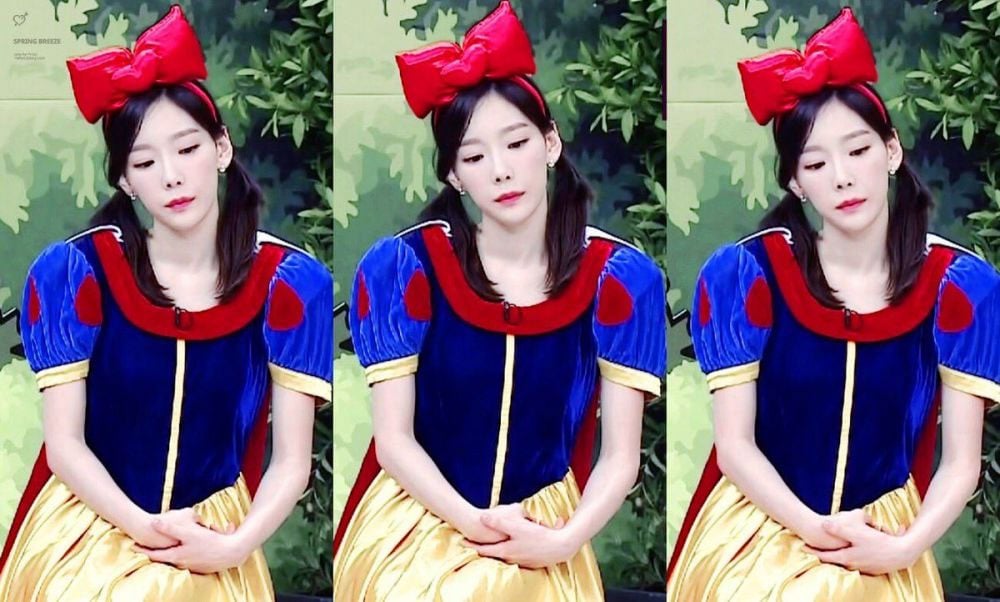 Taeyeon