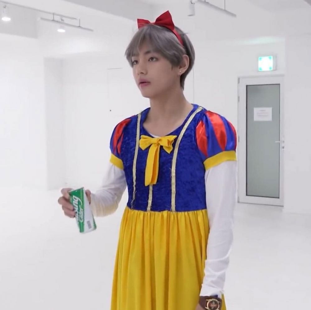 &nbsp;V