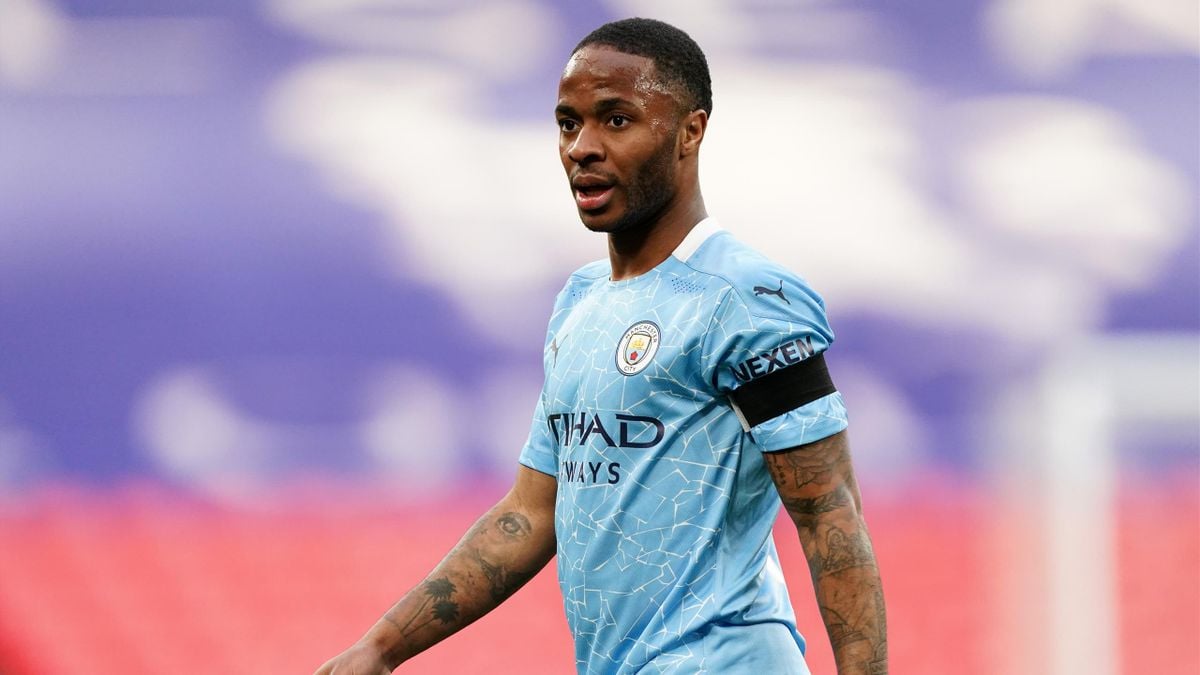 RaheemSterling
