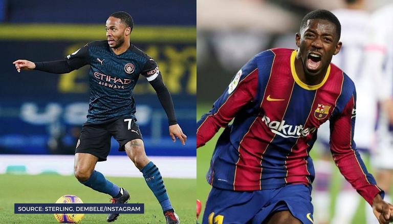 Ousmane Dembele