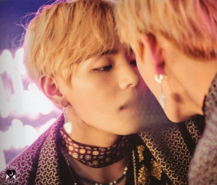 V&nbsp;