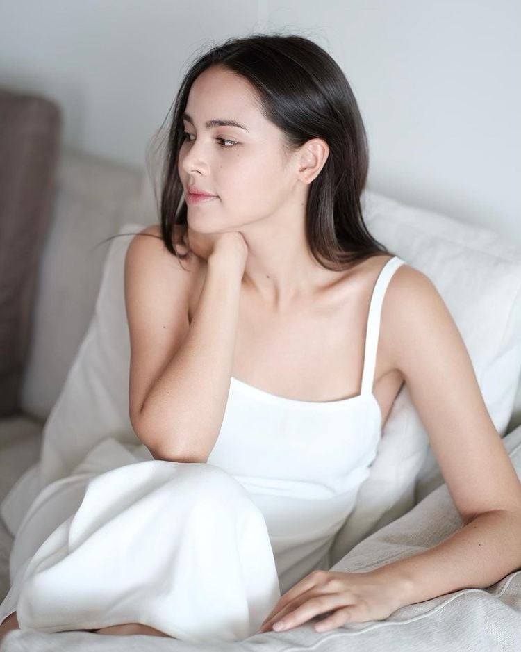 Yaya Urassaya