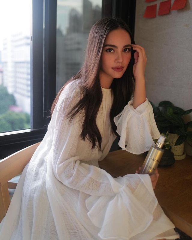 Yaya Urassaya