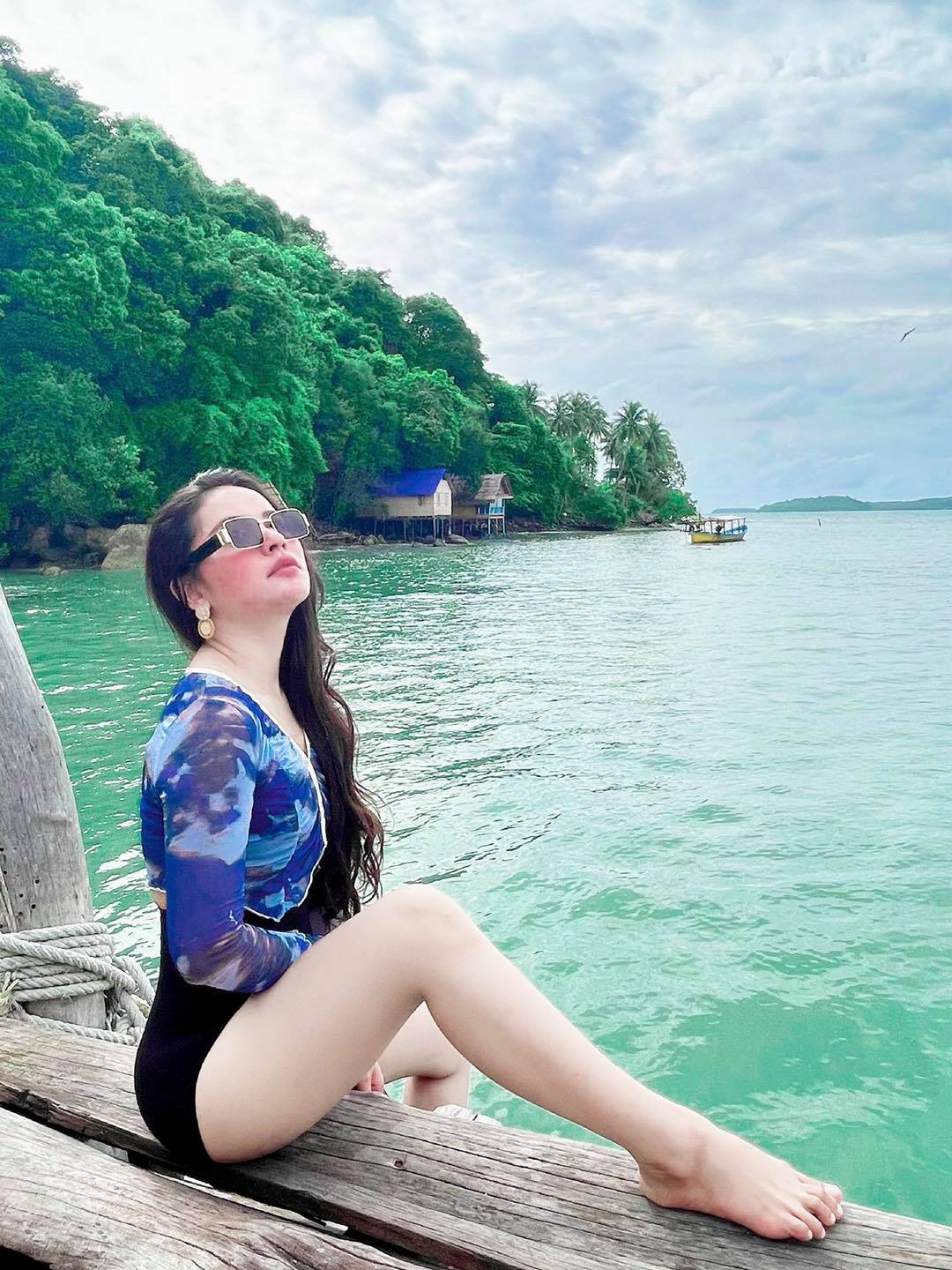 ម៉ាក សែនសូនីតា (រូបថ្មី)