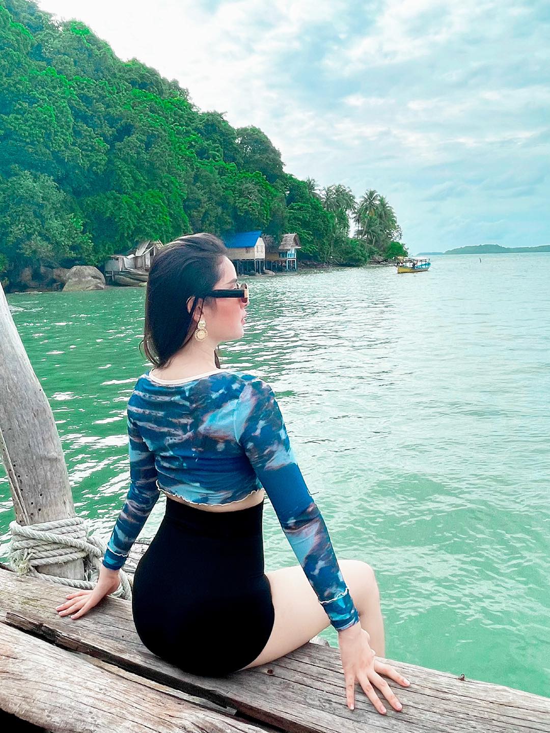 ម៉ាក សែនសូនីតា (រូបថ្មី)