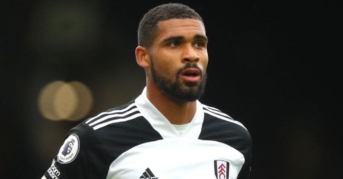 &nbsp; ខ្សែបម្រើ&nbsp;Ruben Loftus-Cheek