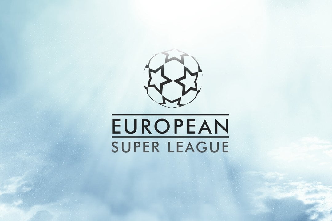 European Super League&nbsp;