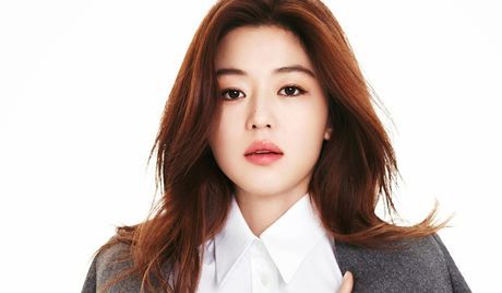 Jun Ji Hyun