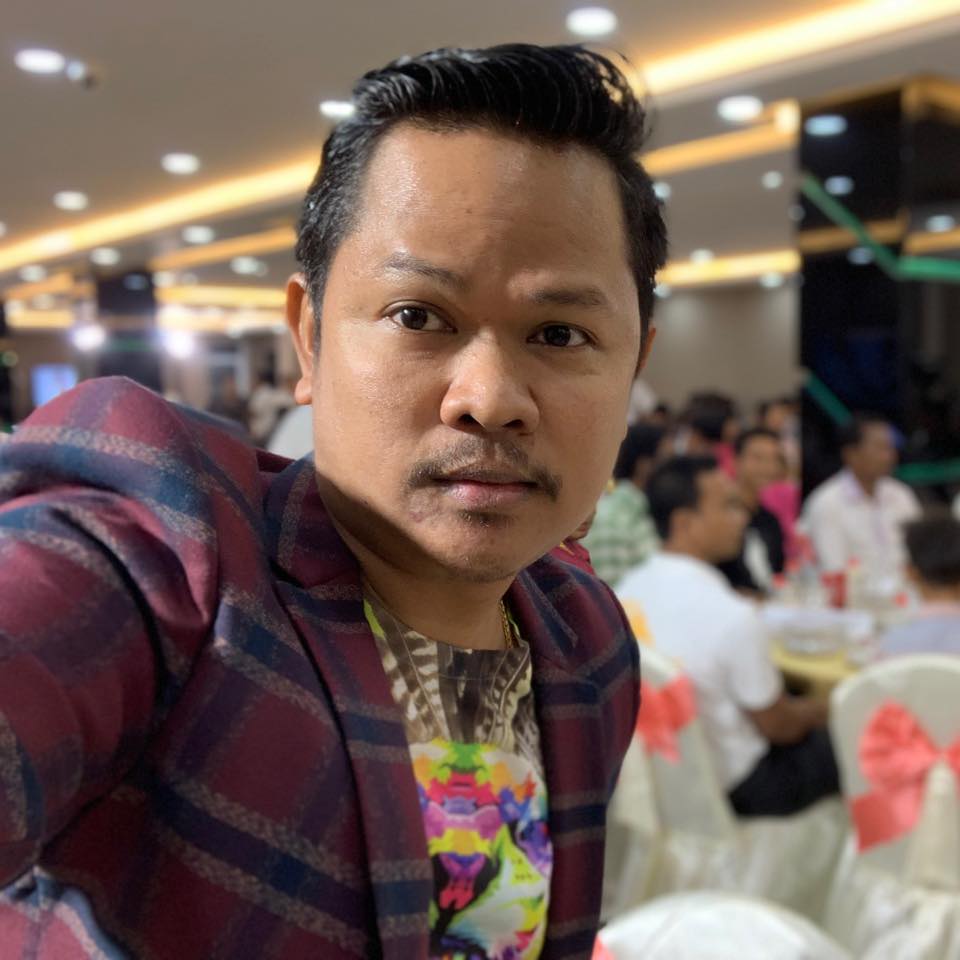 លោក ងួន សុបិន