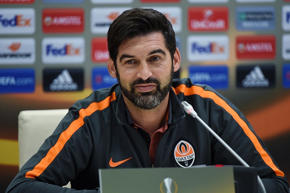 &nbsp; លោក&nbsp;Paulo Fonseca