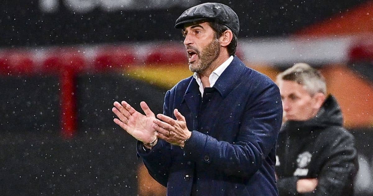 &nbsp; លោក&nbsp;Paulo Fonseca
