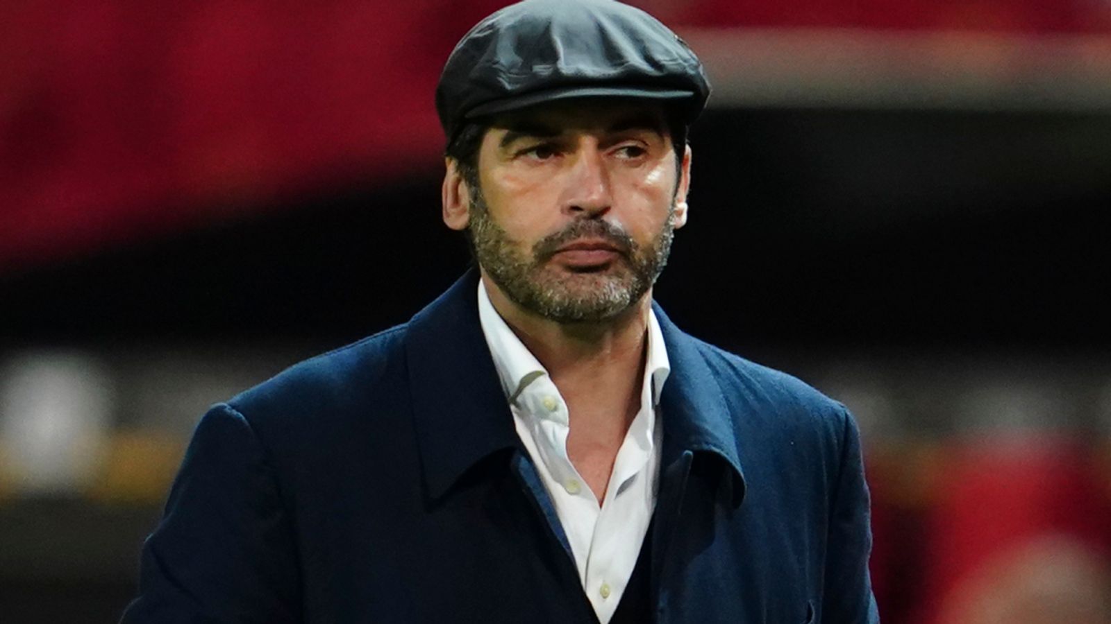 &nbsp; លោក&nbsp;Paulo Fonseca