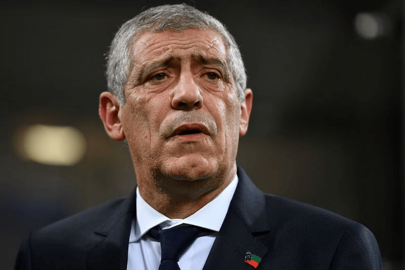 លោក Fernando Santos