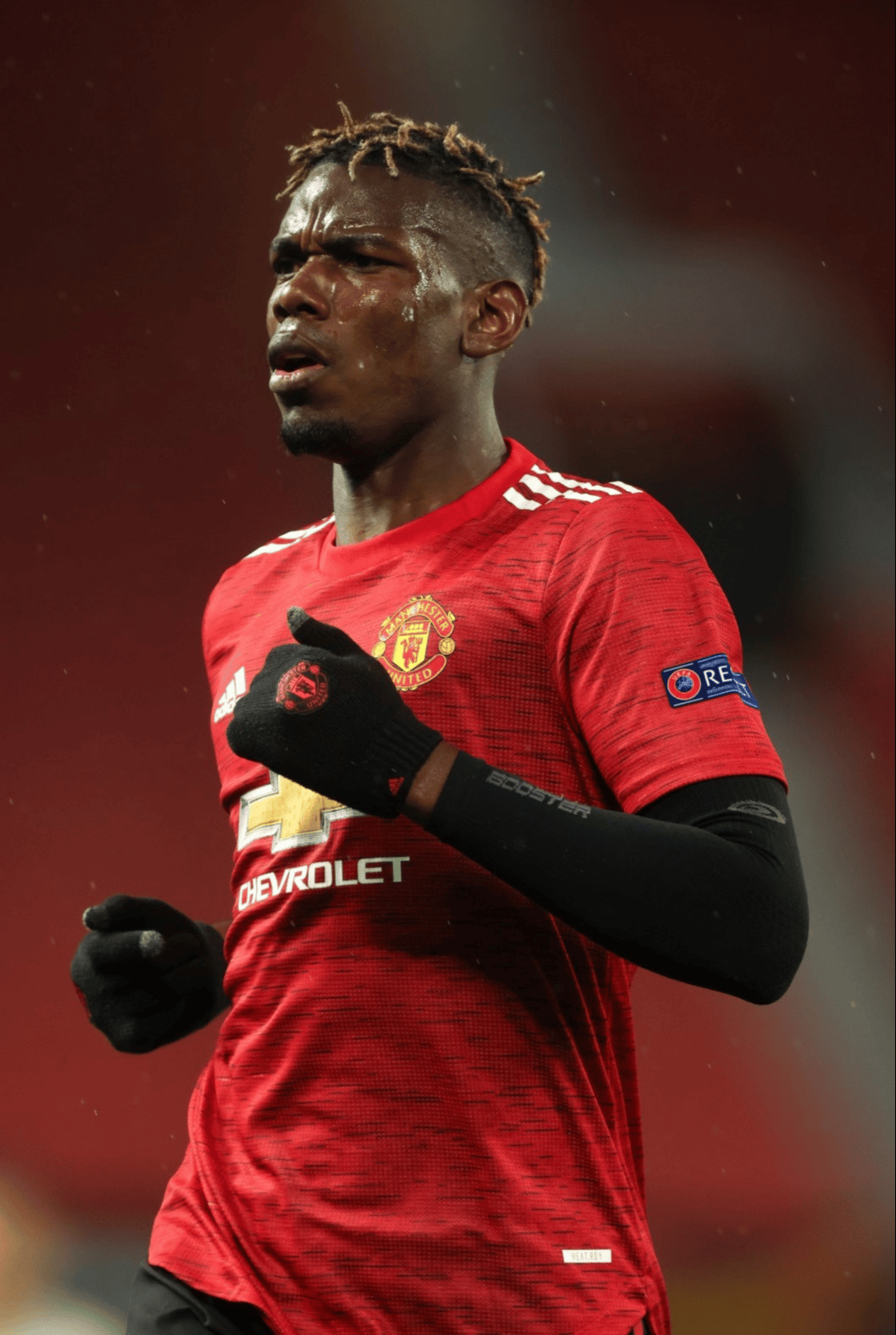 Paul Pogba