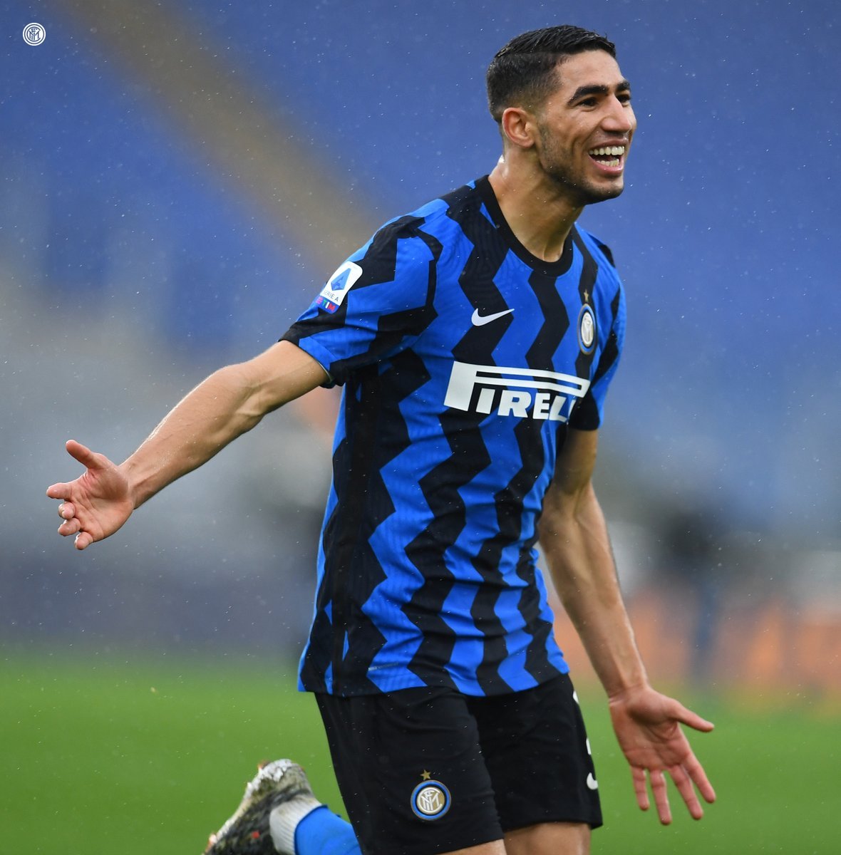 ខ្សែការពារ&nbsp;Achraf Hakimi